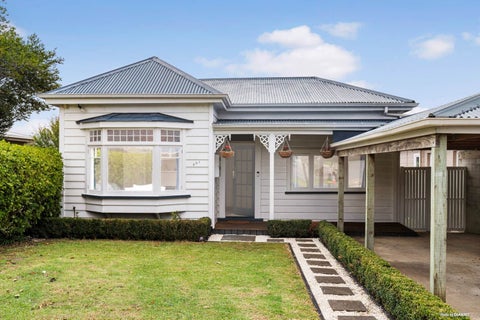 251 Victoria Street West, Pukekohe