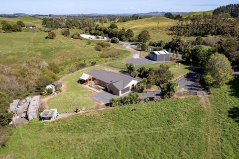 330 Stannard Road, Waerenga