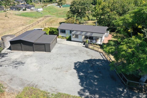 664 Ngaruawahia Road, Te Kowhai, Hamilton