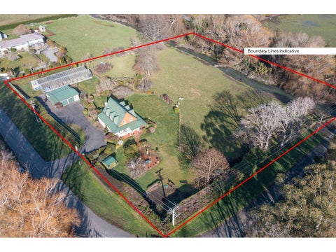 227 Butchers Road, Clarkville, Kaiapoi