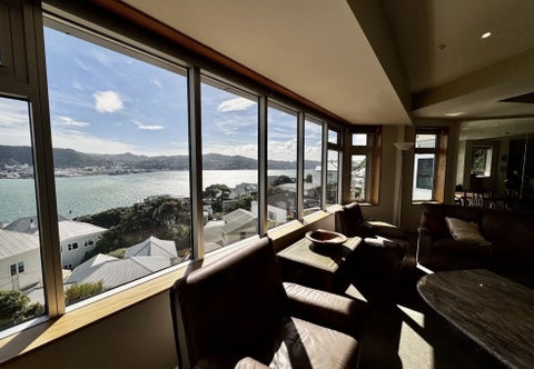 24C Grafton Road, Roseneath, Wellington
