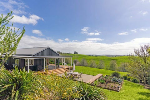 56B Taylor Road, Kingseat, Pukekohe