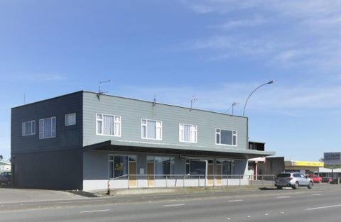 4/444 Dee Street, Gladstone, Invercargill