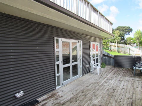 179A Hanson Street, Newtown, Wellington