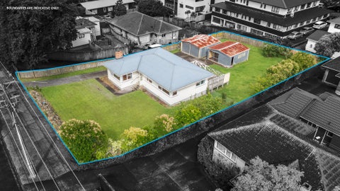 7 Newington Road, Henderson, Auckland