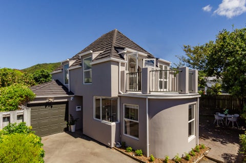 28A Campbell Street, Karori, Wellington