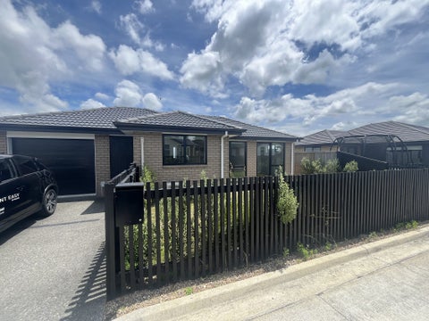 8/3 North Ridge Drive, Rototuna North, Hamilton