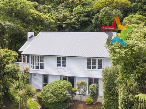 67 Sunshine Avenue, Karori, Wellington