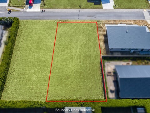 5 Syrah Lane, Martinborough