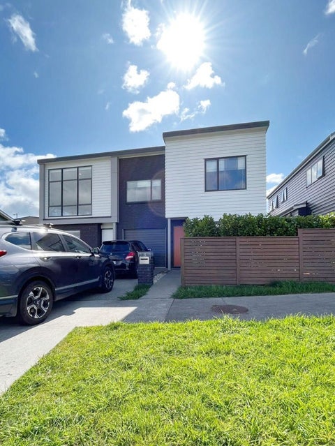 55 Andrew Jack Road, Silverdale, Silverdale
