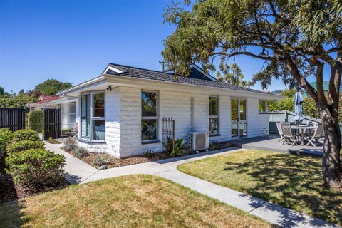 1/70 Norwood Street, Sydenham, Christchurch