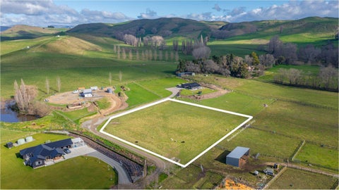 109D Kyle Road, Waipukurau, Waipukurau