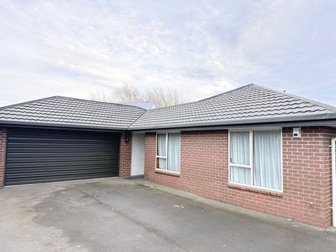 116A Brookside Terrace, Bryndwr, Christchurch