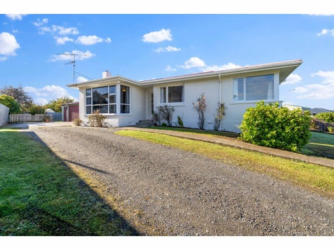 39 Conway Crescent, Glengarry, Invercargill