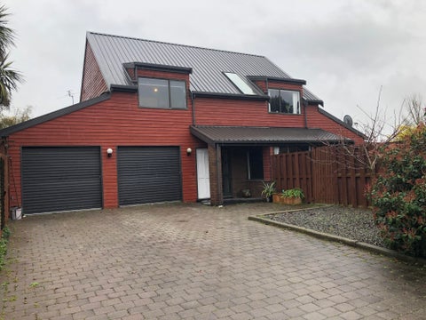3 Roydon Drive, Templeton, Christchurch