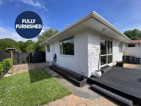 4/78 St James Avenue, Papanui, Christchurch