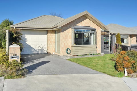 24 Bayliss Close, Northwood, Christchurch