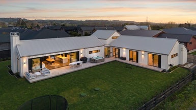8 Benjamin Place, Clevedon, Clevedon