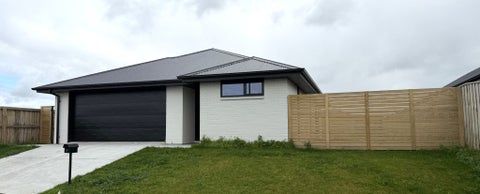 12 Vercoe Street, Elgin, Ashburton
