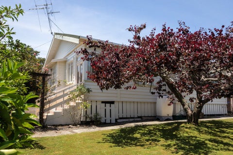 1 Russell Street, Paeroa, Paeroa