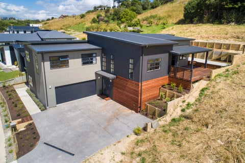 107 Cashmere Drive, Fitzherbert, Palmerston North