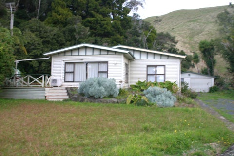 1017 Marokopa Road, Te Kuiti