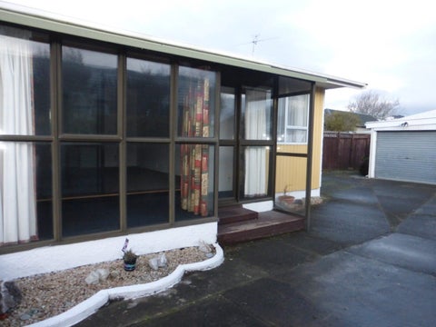 2/18 King Street, Sydenham, Christchurch