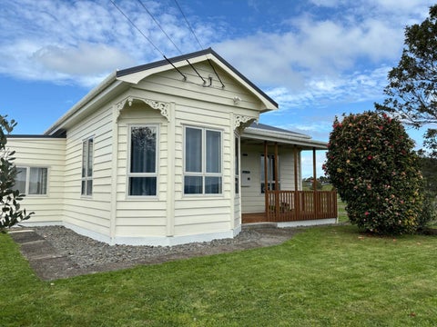 30 Misa Road, Waiuku