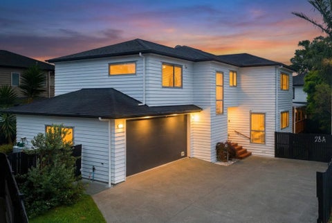 28A Waipani Road, Te Atatu Peninsula, Auckland