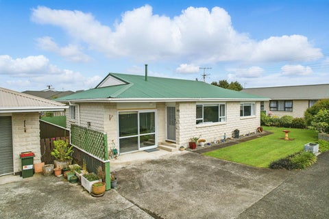 20A Huxley Street, Pahiatua, Pahiatua