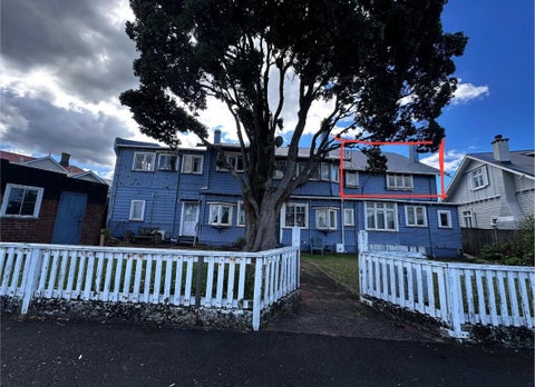 3/15 Queens Parade, Devonport, North Shore City, Auckland