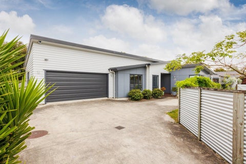 40A Manawatu Street, Hokowhitu, Palmerston North