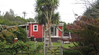 64 Rahui Road, Otaki
