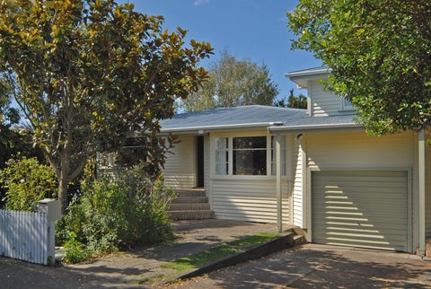 17 Collingwood Street, Hokowhitu, Palmerston North