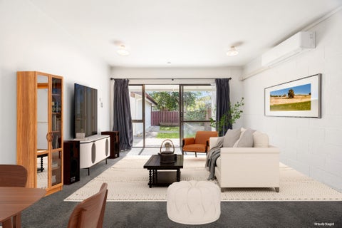 4/22 Longford Street, Mount Wellington, Auckland