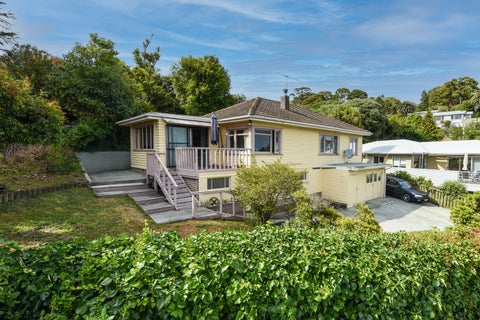 298 Atawhai Drive, Atawhai, Nelson