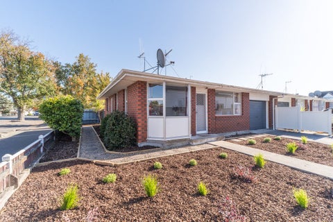 1/573 Church Street, Terrace End, Palmerston North