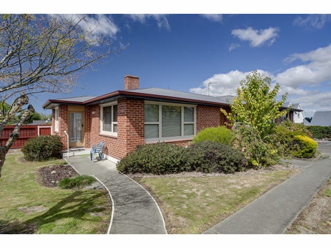 4 Hill View Crescent, Highfield, Timaru