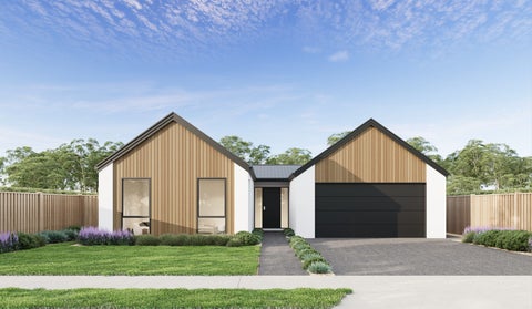 6 Salkeld Place, Woodend, Woodend
