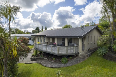 97 Crawford Crescent, Kamo, Whangarei