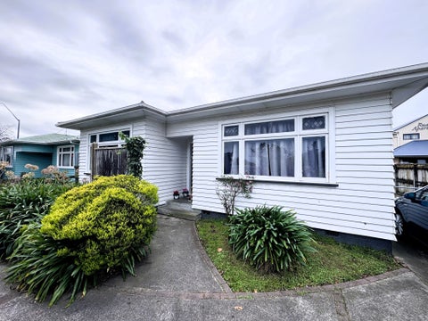 9 Ruahine Street, Roslyn, Palmerston North