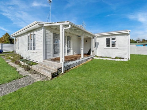 29 Pentland Terrace, Tokoroa, Tokoroa