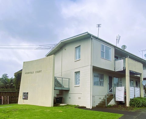 1/8 Shackleton Road, Mount Eden, Auckland