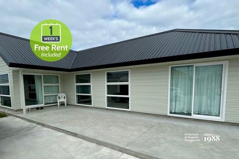43A Field Street, Aramoho, Whanganui