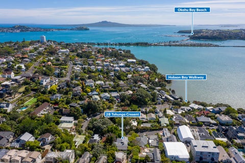 2/28 Tohunga Crescent, Parnell, Auckland
