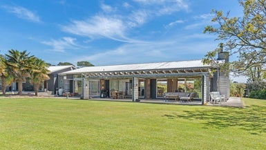 47 Atkinson Road, Hurworth, New Plymouth