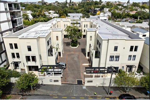 13/7 Cleveland Road, Parnell, Auckland