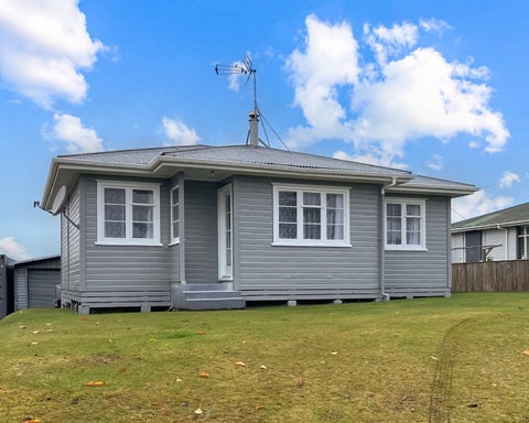 43 Lomond Avenue, Tokoroa, Tokoroa