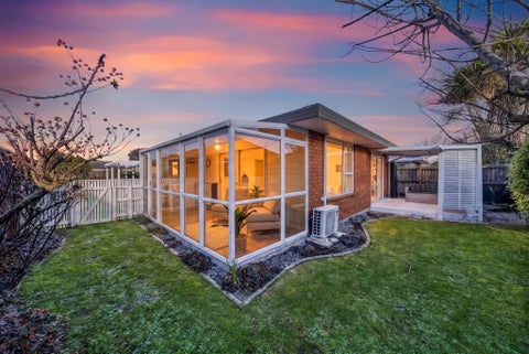 13B Thornhill Place, Sockburn, Christchurch