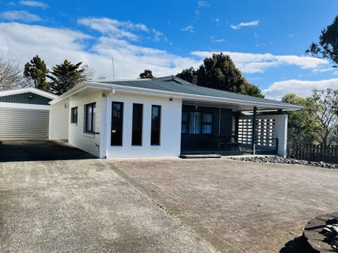 89 Russell Road, Huntly, Huntly